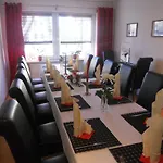 Hotel Und Restaurant Rosenkranz Hotel Markranstaedt