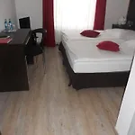 Hotel Und Restaurant Rosenkranz Hotel 2*