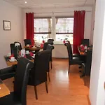 Hotel Und Restaurant Rosenkranz Markranstädt