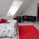 Hotel Und Restaurant Rosenkranz Markranstaedt