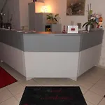 Hotel Hotel Und Restaurant Rosenkranz Markranstaedt