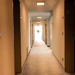 Hotel Und Restaurant Rosenkranz Hotel 2*