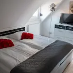 Hotel Und Restaurant Rosenkranz Markranstädt