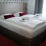 Hotel Und Restaurant Rosenkranz Markranstaedt
