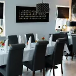 Hotel Hotel Und Restaurant Rosenkranz Markranstaedt