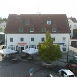 Hotel Und Restaurant Rosenkranz 2* Markranstaedt