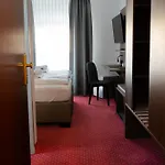 Und Restaurant Rosenkranz Hotel Markranstädt