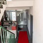 Hotel Und Restaurant Rosenkranz 2*