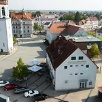 Hotel Und Restaurant Rosenkranz
