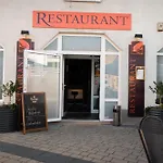 Hotel Hotel Und Restaurant Rosenkranz 2*