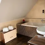Hotel Und Restaurant Rosenkranz Hotel 2*
