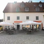 Und Restaurant Rosenkranz 2* Markranstädt