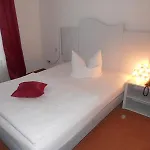 Hotel Hotel Und Restaurant Rosenkranz Markranstaedt