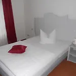 Hotel Und Restaurant Rosenkranz Markranstädt