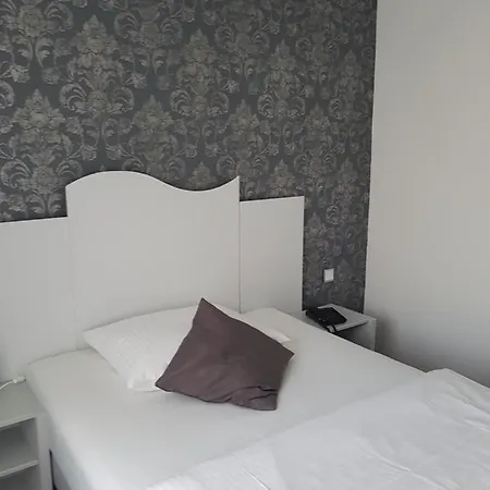 Hotel Und Restaurant Rosenkranz 2*