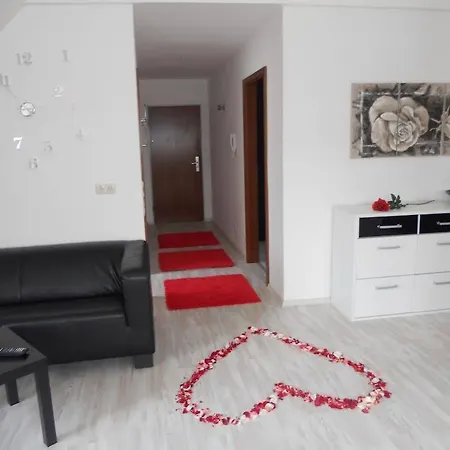 Hotel Und Restaurant Rosenkranz Markranstädt