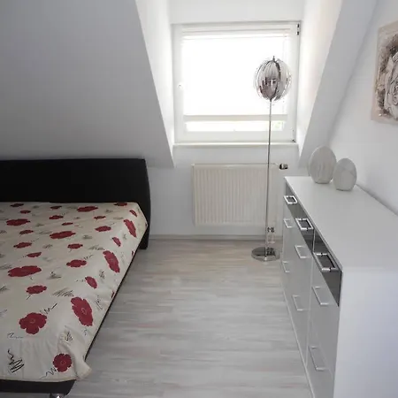 Hotel Und Restaurant Rosenkranz 2*