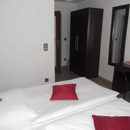 Und Restaurant Rosenkranz 2* Markranstädt