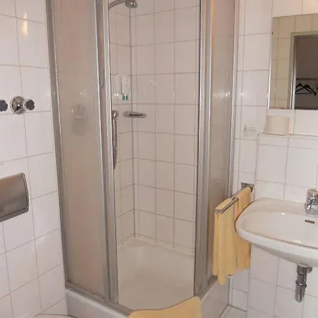 Und Restaurant Rosenkranz