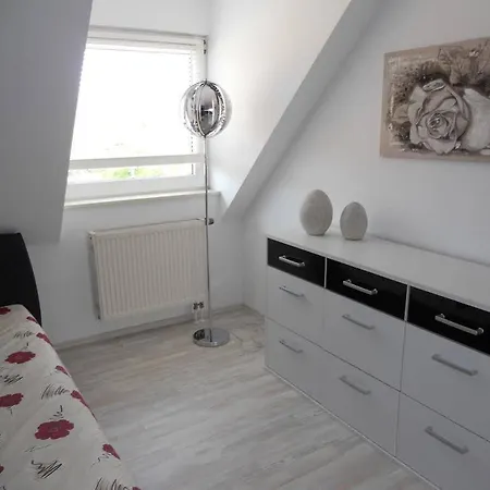 Hotel Und Restaurant Rosenkranz