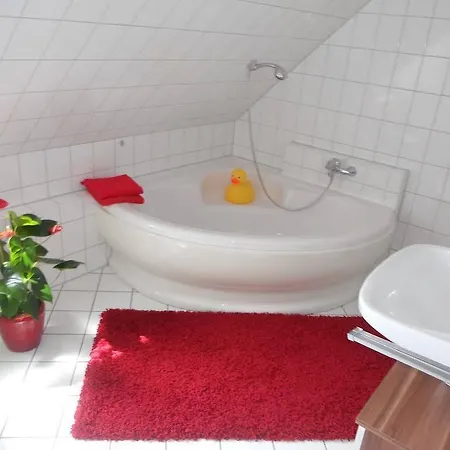 Hotel Und Restaurant Rosenkranz 2*