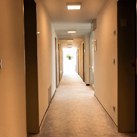 Und Restaurant Rosenkranz Hotel 2*