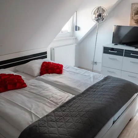 Hotel Und Restaurant Rosenkranz Markranstädt