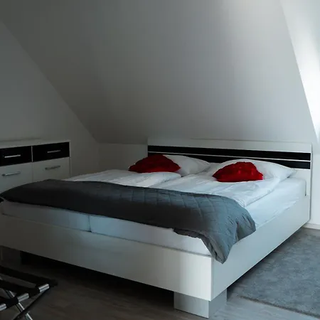 Hotel Und Restaurant Rosenkranz Hotel