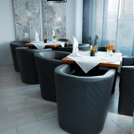Und Restaurant Rosenkranz Hotel