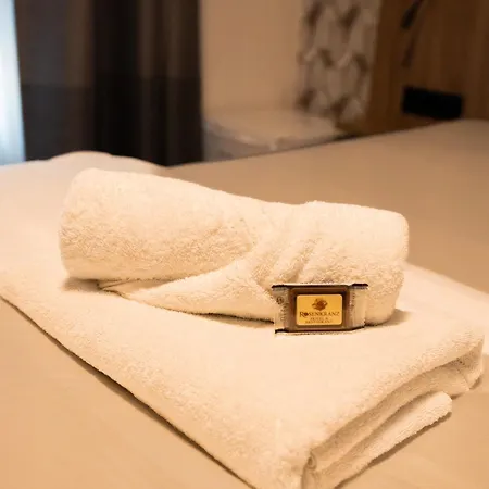 Hotel Und Restaurant Rosenkranz 2*