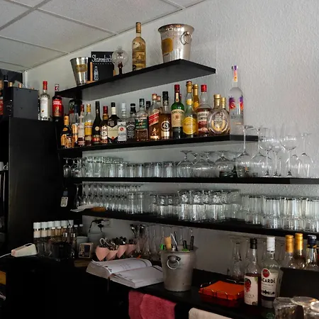 호텔 Und Restaurant Rosenkranz