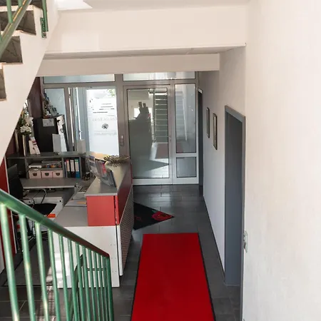 Und Restaurant Rosenkranz 2*