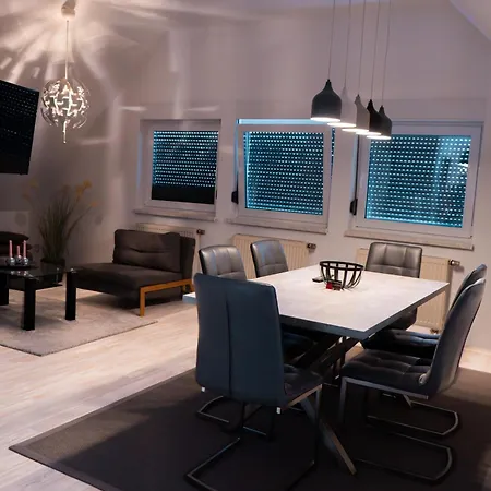 Und Restaurant Rosenkranz 2* Markranstädt