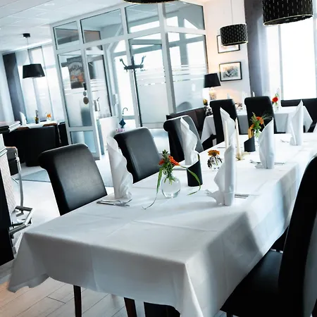 Hotel Und Restaurant Rosenkranz 2*