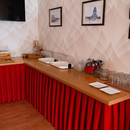 Und Restaurant Rosenkranz Hotel