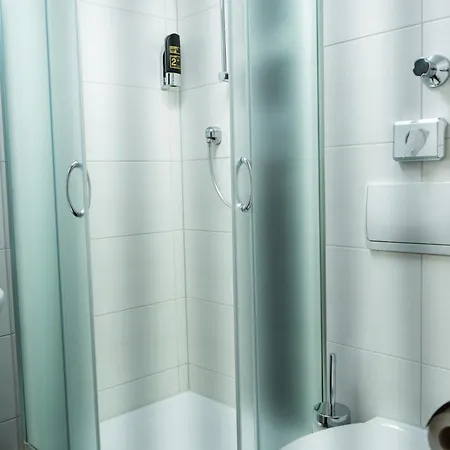 Hotel Und Restaurant Rosenkranz Markranstädt