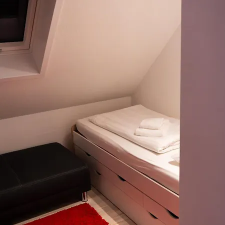 Hotel Und Restaurant Rosenkranz 2* Markranstädt