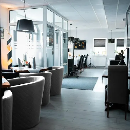 호텔 Und Restaurant Rosenkranz