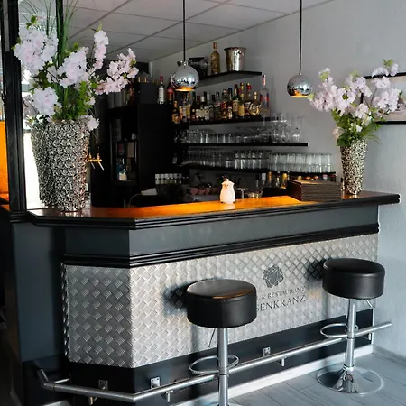 Und Restaurant Rosenkranz 2* Markranstädt