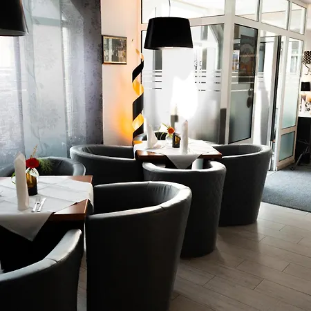 호텔 Und Restaurant Rosenkranz