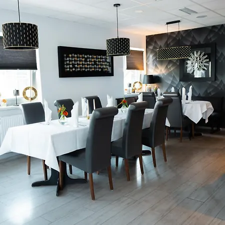 호텔 Und Restaurant Rosenkranz