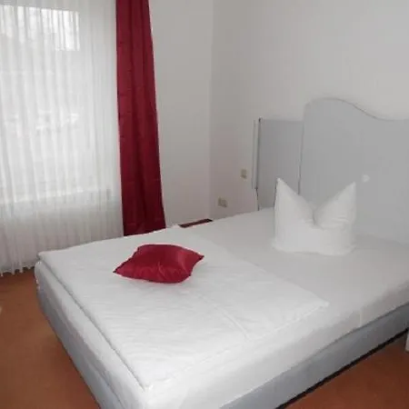 Und Restaurant Rosenkranz 2*