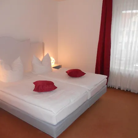 Und Restaurant Rosenkranz