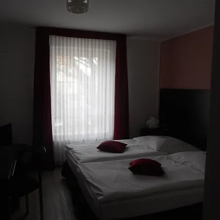 Und Restaurant Rosenkranz Hotel Markranstädt