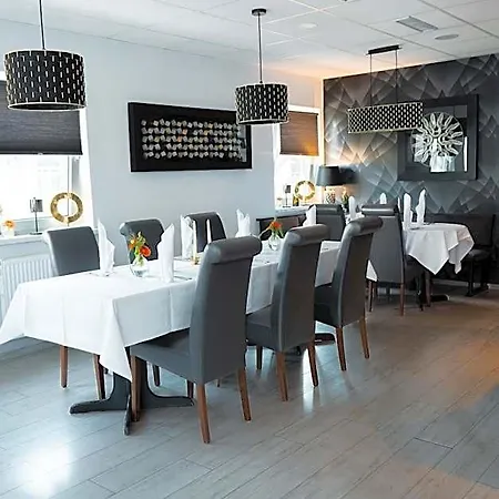 Und Restaurant Rosenkranz 2* Markranstädt