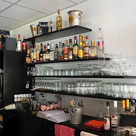 Und Restaurant Rosenkranz