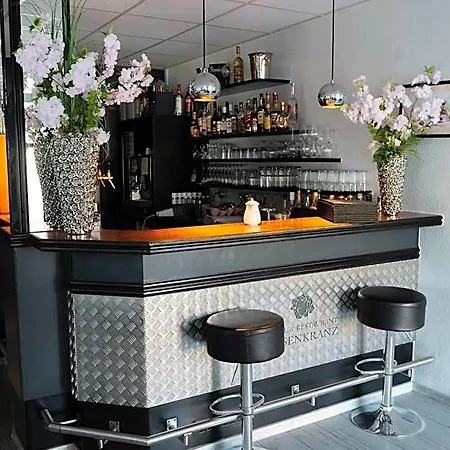 Und Restaurant Rosenkranz 호텔 2*