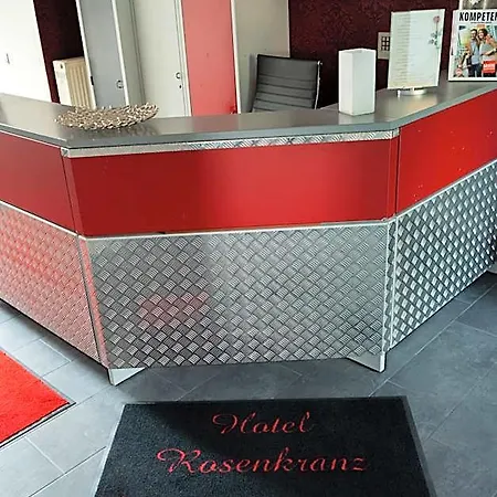Und Restaurant Rosenkranz Markranstädt