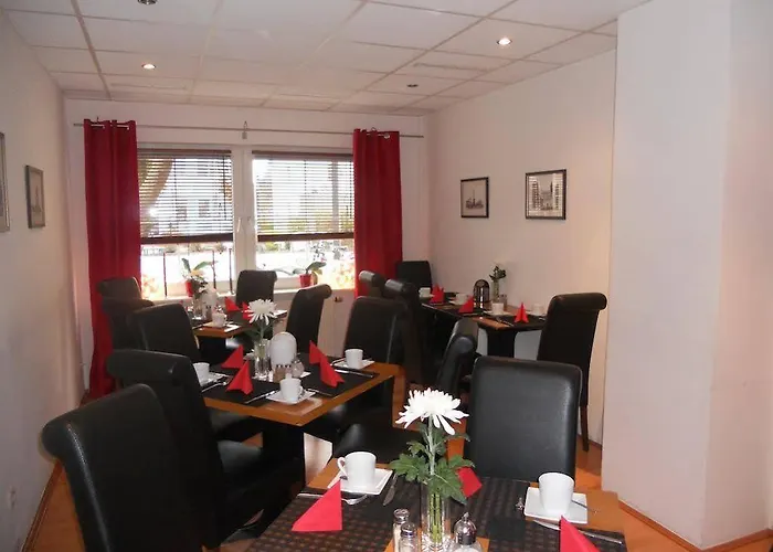 Und Restaurant Rosenkranz Markranstädt