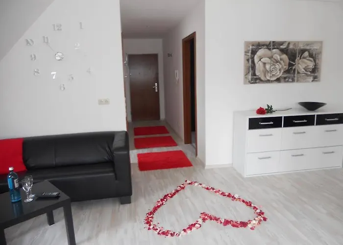 Und Restaurant Rosenkranz Markranstädt